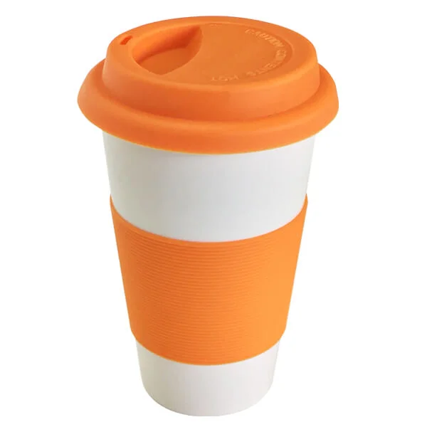 Mug Térmico Cerámica Summer M40
