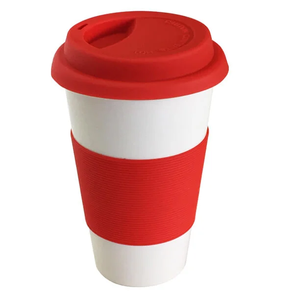 Mug Térmico Cerámica Summer M40