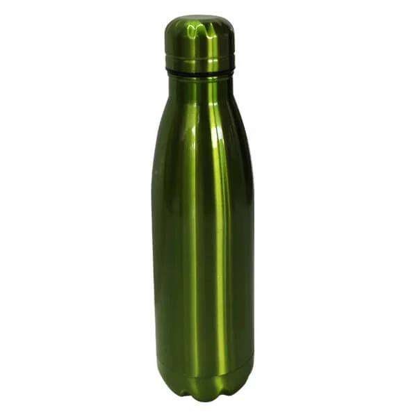 Termo Acero Inoxidable Botella M62
