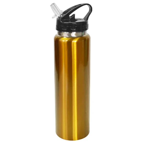 Botella Acero Inoxidable M63