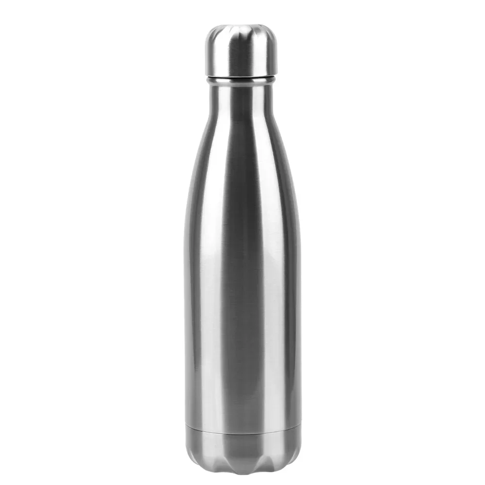 Botella Acero Inoxidable Térmica M90