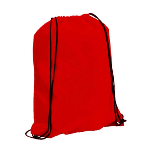 Mochila Morral Poliéster E7