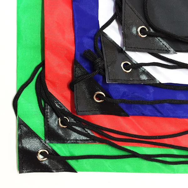 Mochila Morral Poliéster E7
