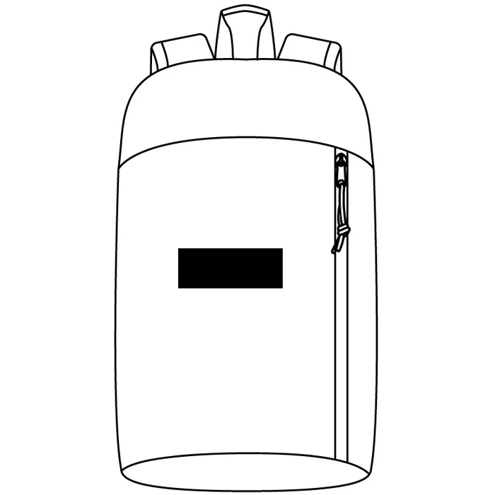 Mochila "Sagitario"