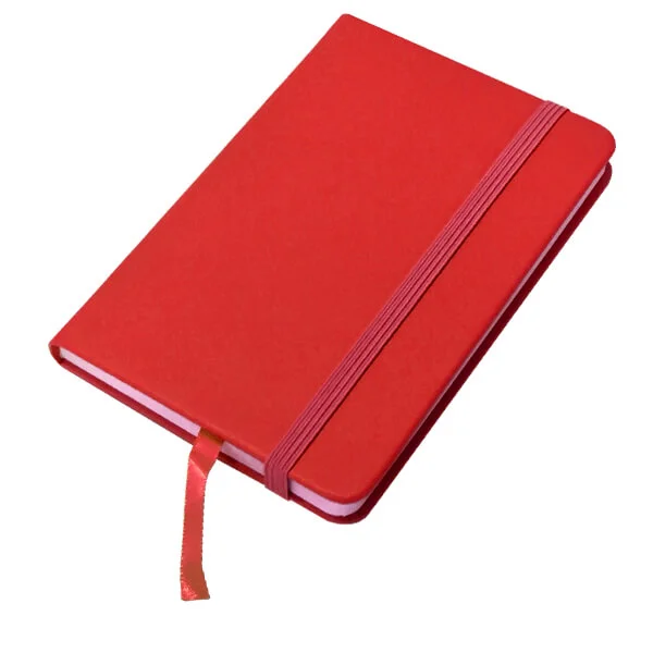 Libreta de PU Moleskine N34