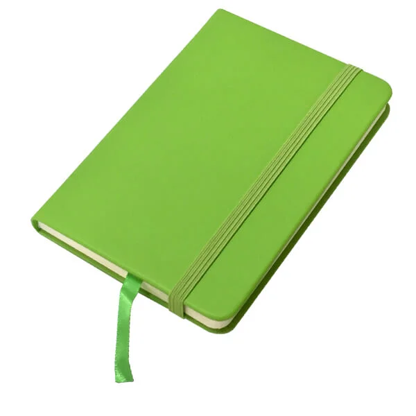 Libreta de PU Moleskine N34