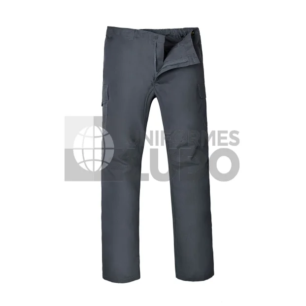 Pantalón Ironsafe Cargo Gabardina Hombre