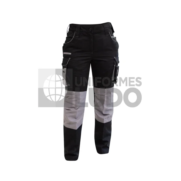 Pantalón Mañio Cargo Mujer