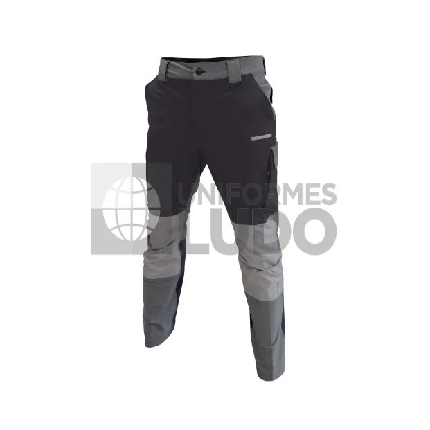Pantalón Sauco Hombre