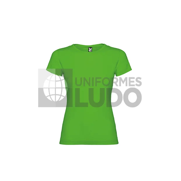 Polera Jamaica