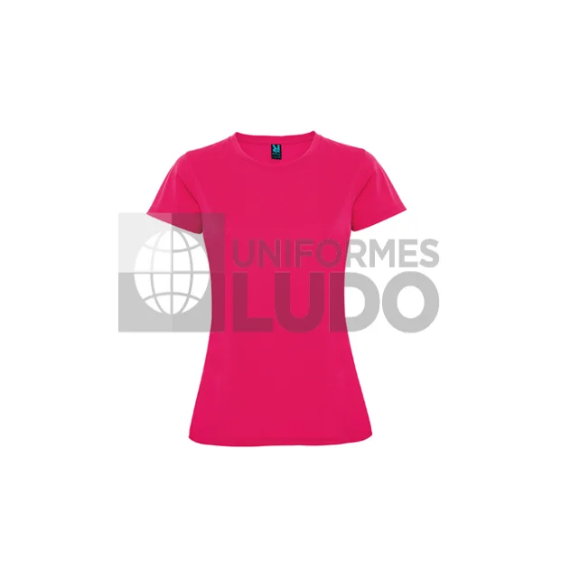 Polera Montecarlo Dama