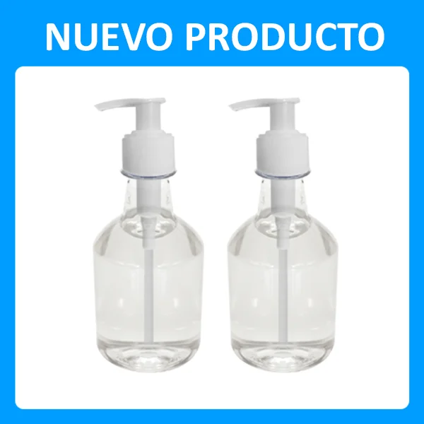 Pump 28/410 330 ml.