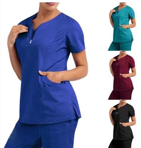 Ropa médica de Tela