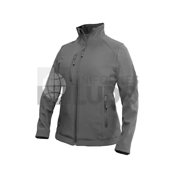 Softshell Rhelmu Mujer