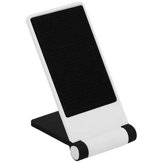 Portacelular Retráctil de escritorio T16