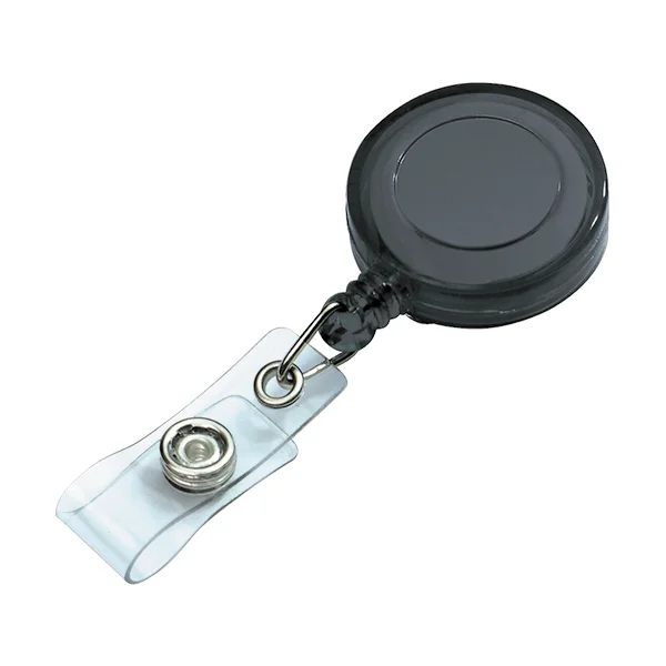 Yo-Yo Extensor para Portacredencial T33