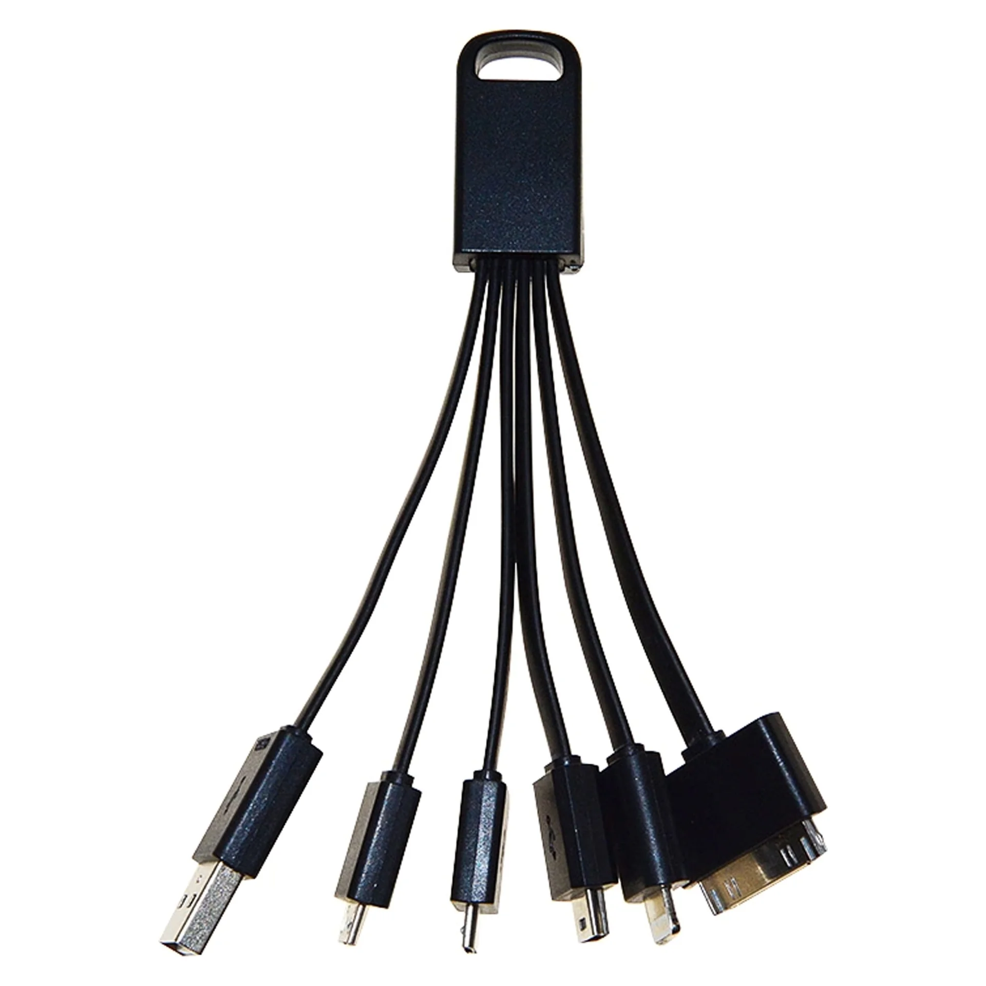 Cable Conector Multicargador T60