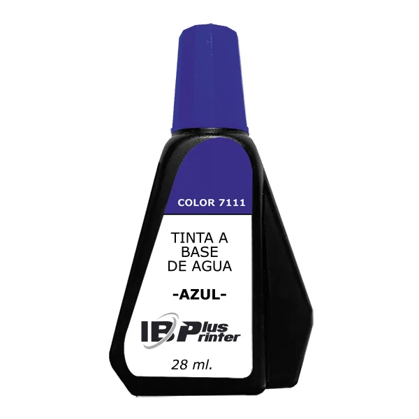 Tinta para Timbre Automático