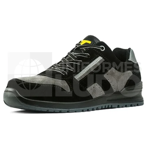 ZAPATILLA BRISA AISLANTE TP 4031 ND TEMPEST