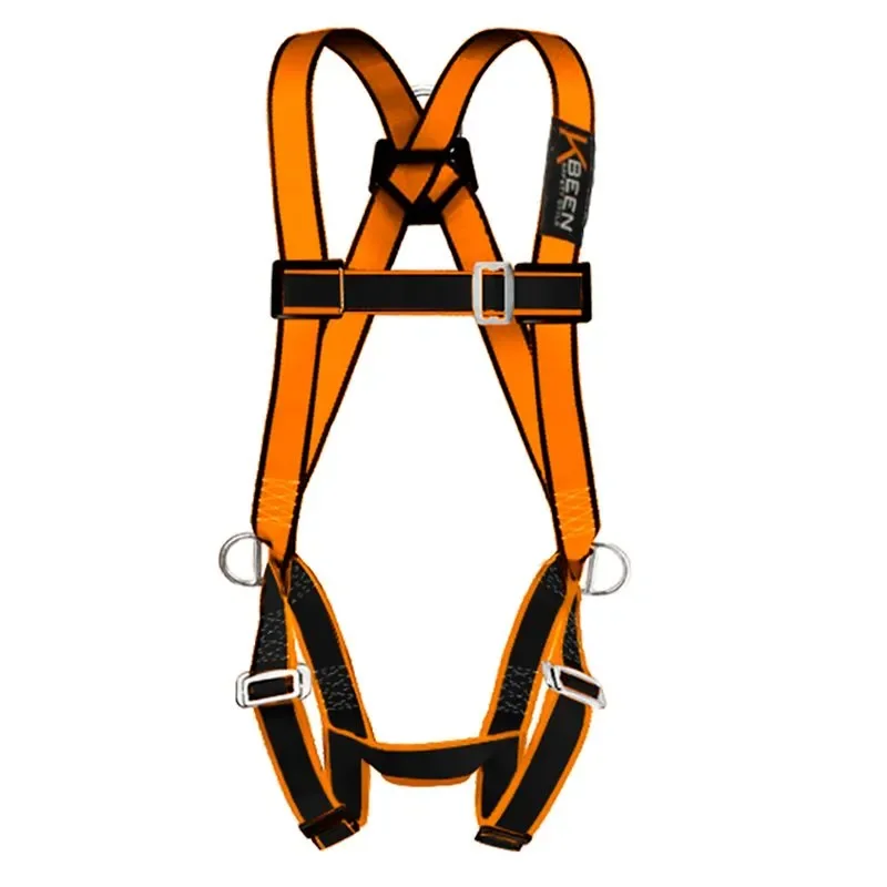 ARNÉS DE 3 ARGOLLAS KBEEN KL-8000