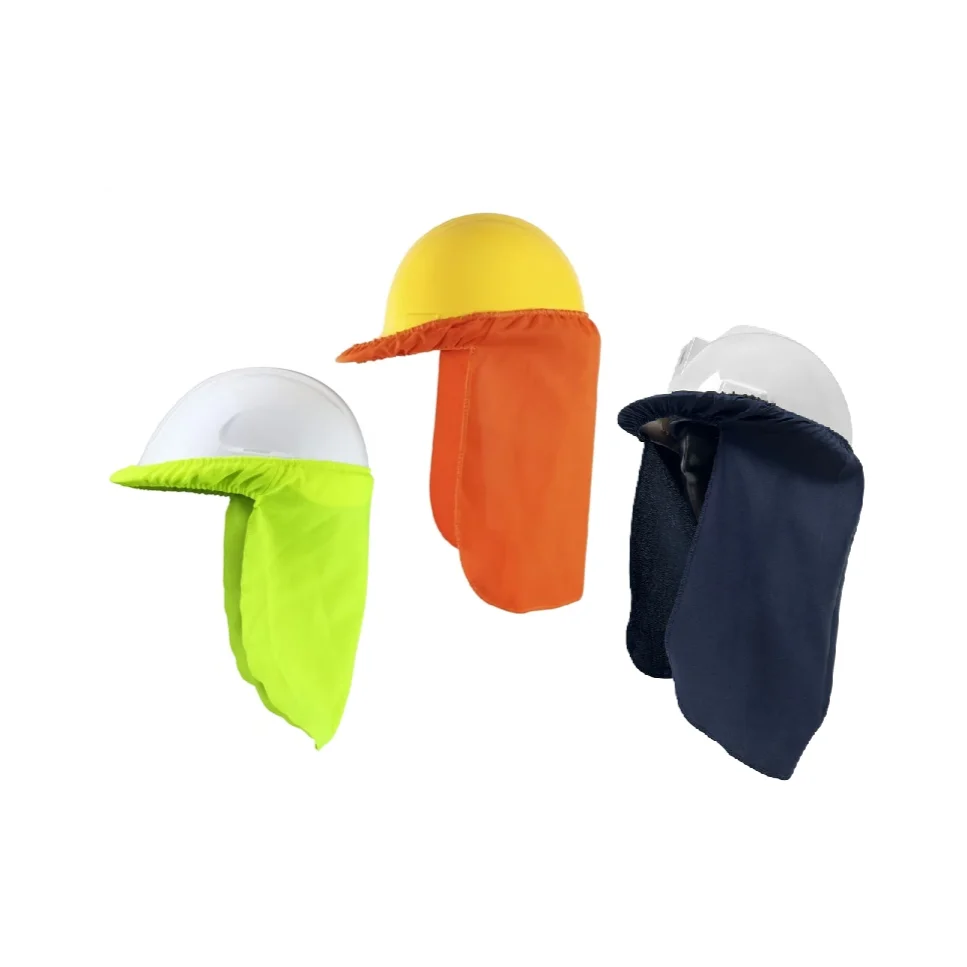 CUBRENUCA PARA CASCOS COLORES VARIOS