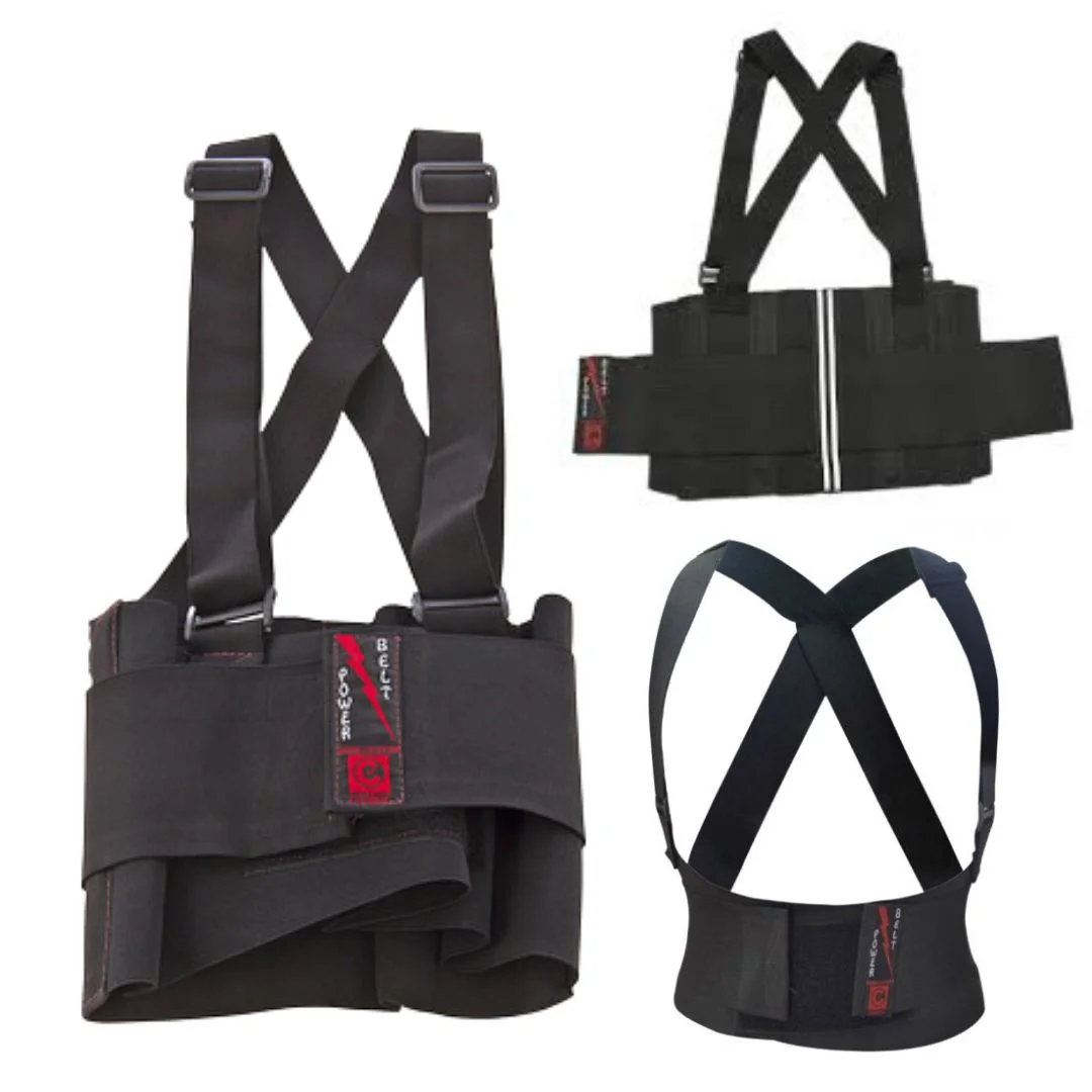 FAJA LUMBAR