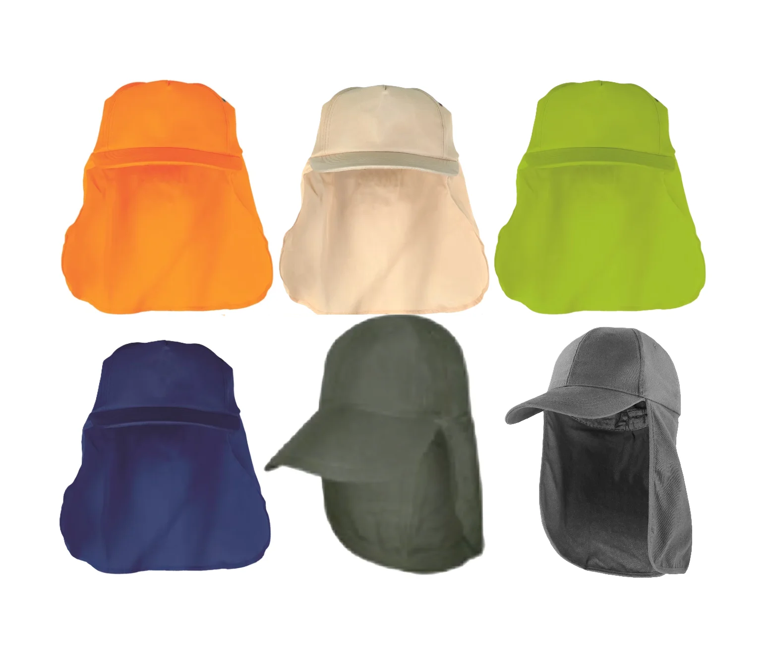 JOCKEY LEGIONARIO COLORES VARIOS