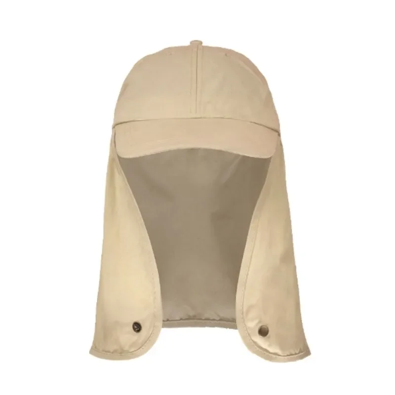 JOCKEY LEGIONARIO DE GABARDINA BEIGE
