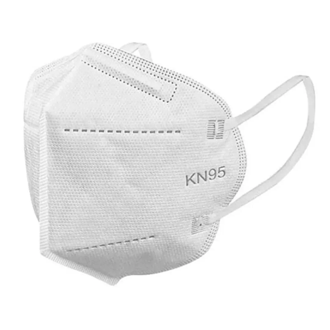 MASCARILLA KN95