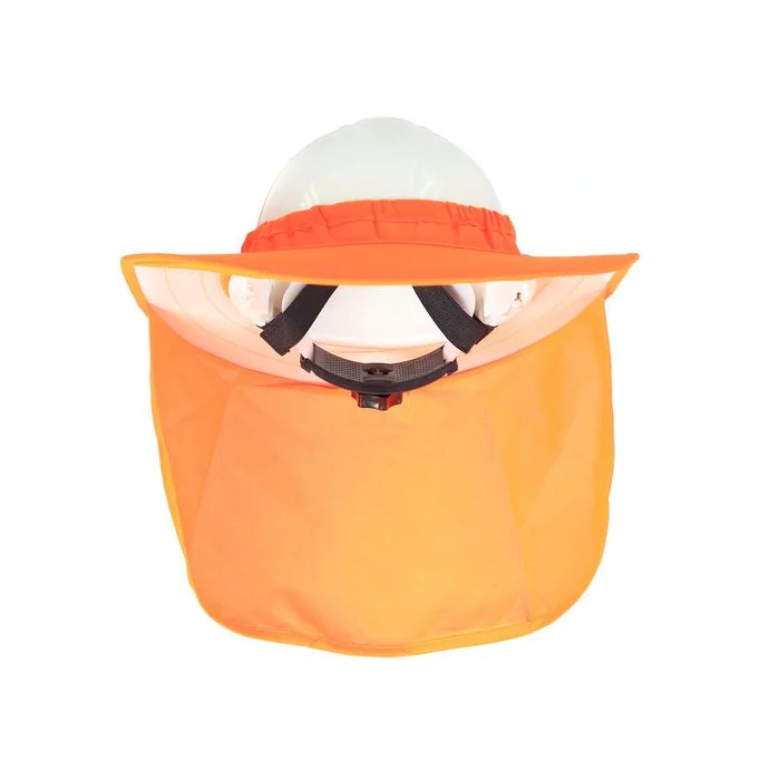 PANTALLA SOLAR NARANJA