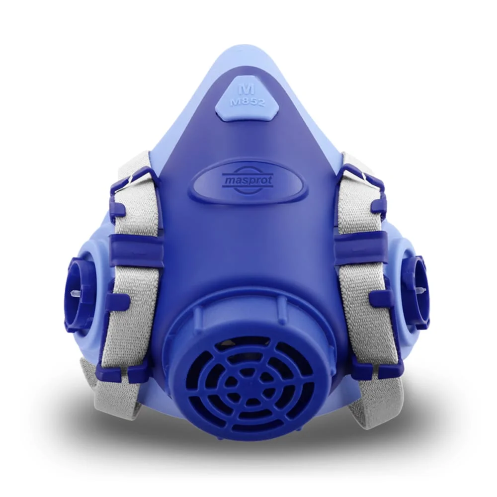RESPIRADOR M850