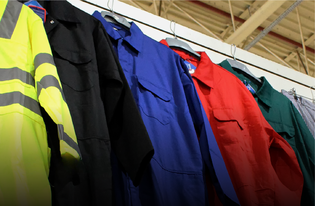 Chaquetas