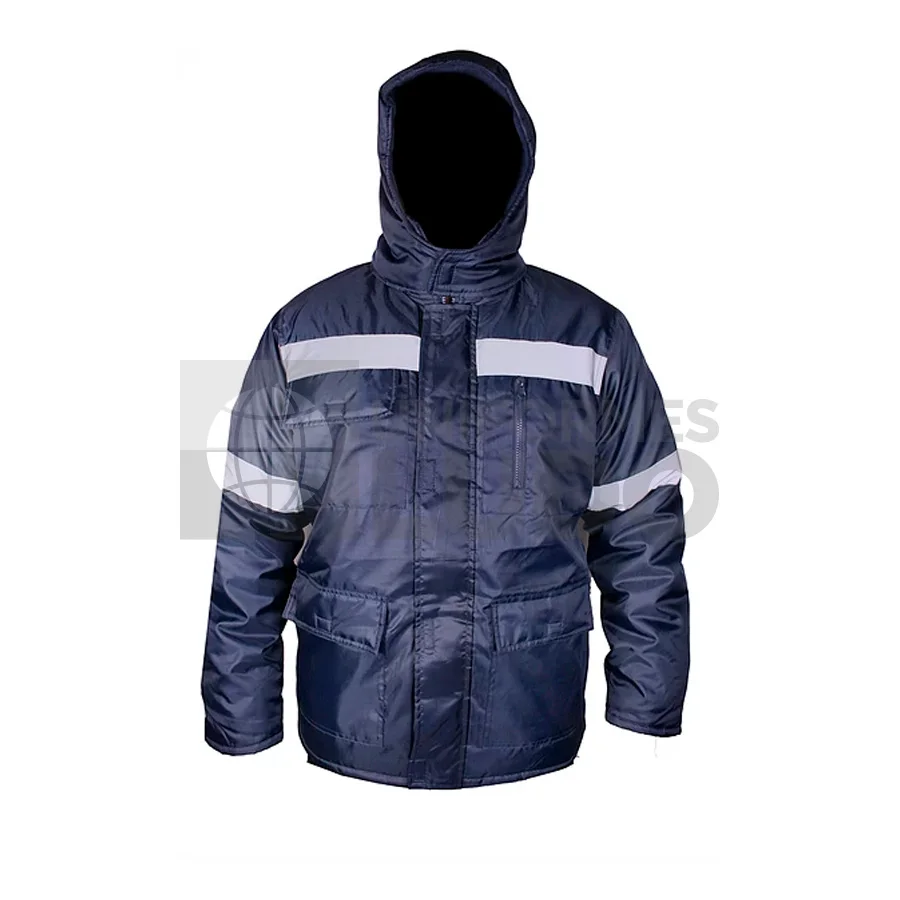 Parka Termica