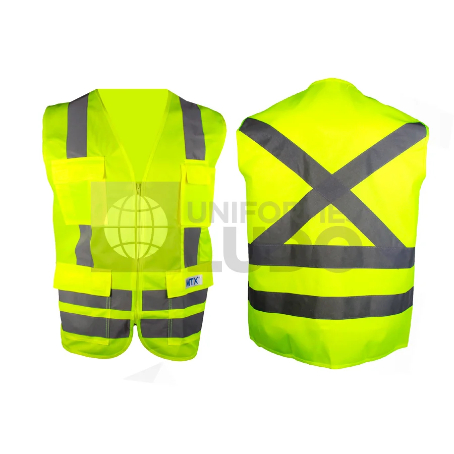 Visioner Supervisor (4 Bolsillos)