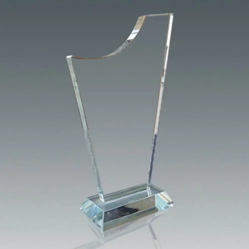 Galvano Cristal 104