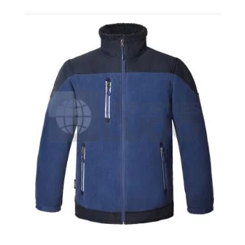 Micropolar expedition manga larga hombre