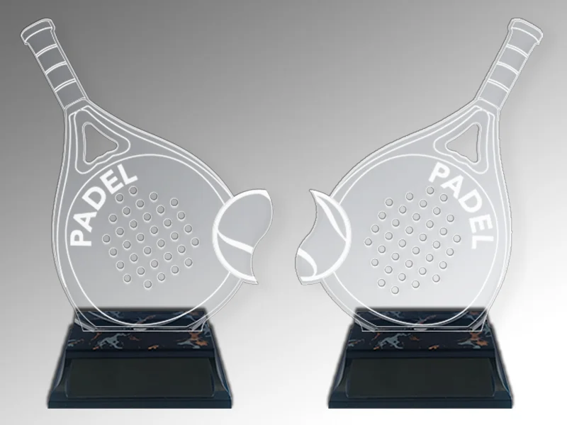Trofeo Pádel Dobles