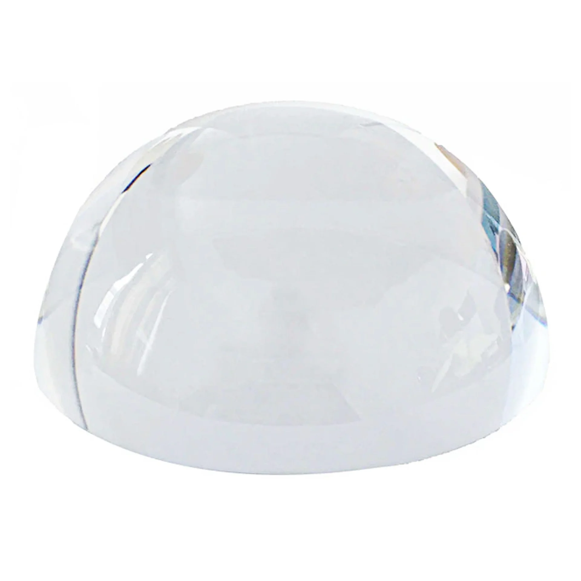Pisapapeles de Cristal PP01