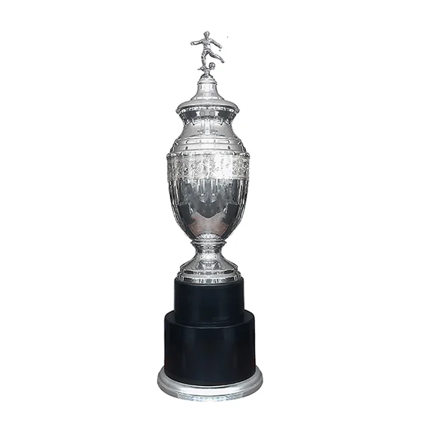 Copa América con tapa