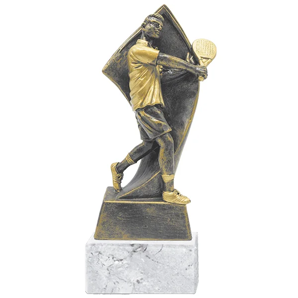 Trofeo Resina Tenis-Pádel FR TR 22