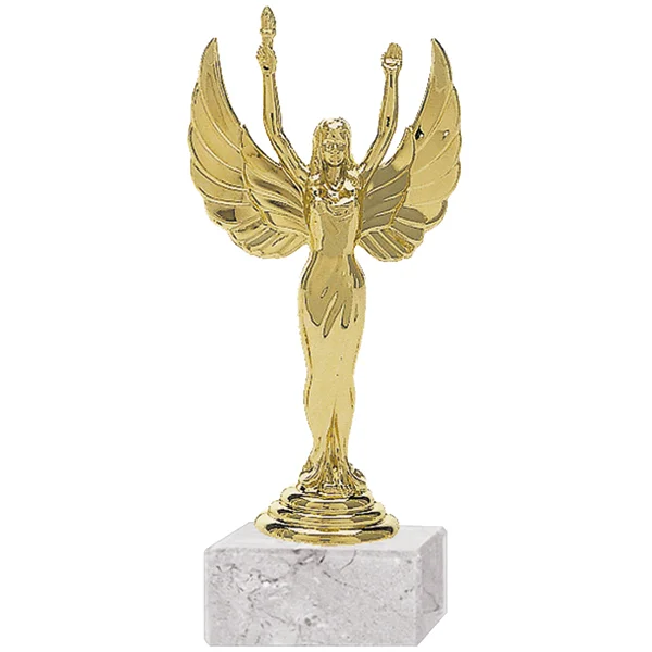 Trofeo Plástico Victoria Chica
