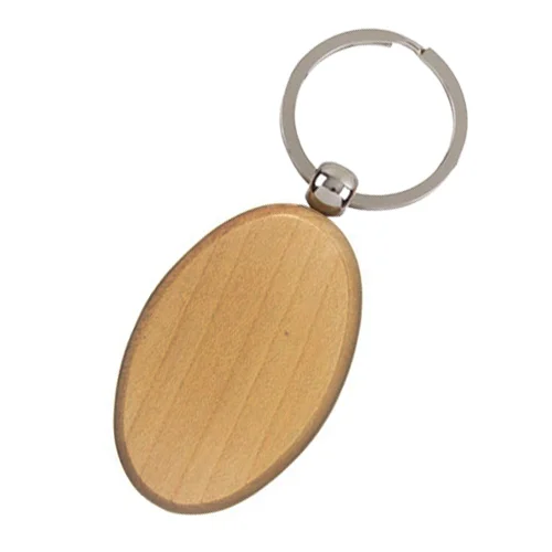 Llavero Bamboo MA6