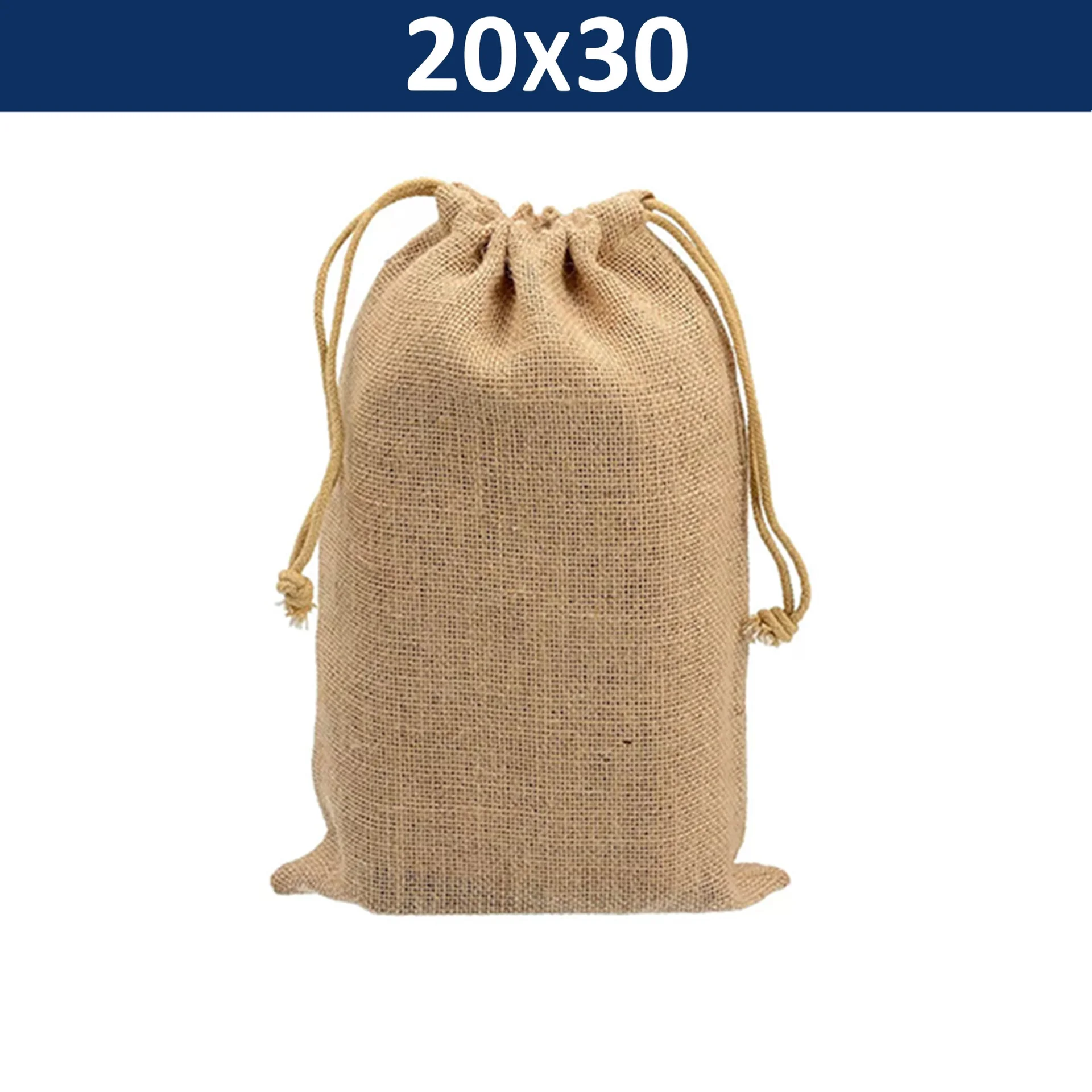 Saco de Yute SY20