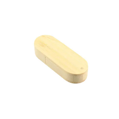 Pendrive Bamboo PD2