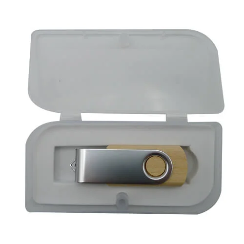 Pendrive Madera PD15