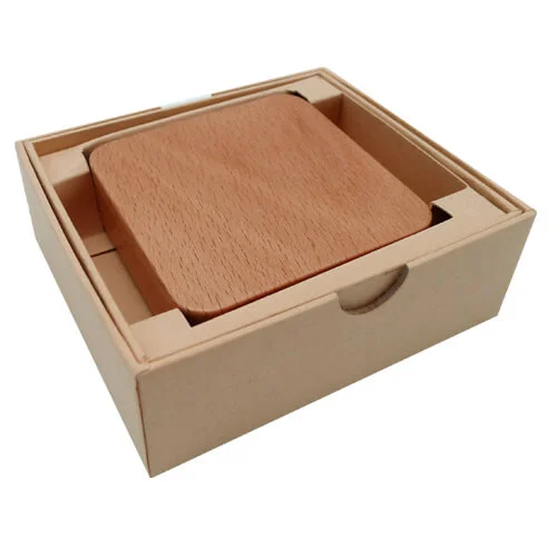 Power Bank Bamboo Deluxe BP5