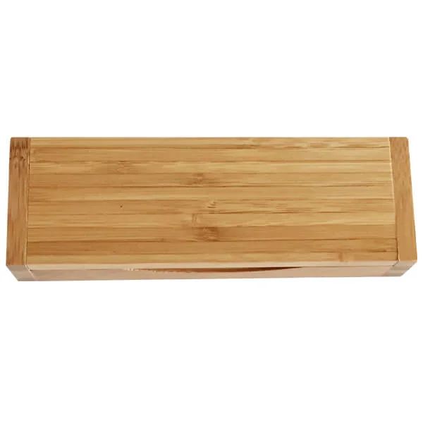 Set Bolígrafo Portaminas Bamboo B7