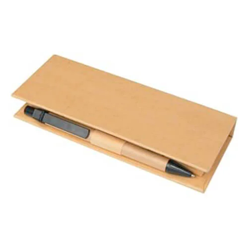 Memo Set Ecológico N0