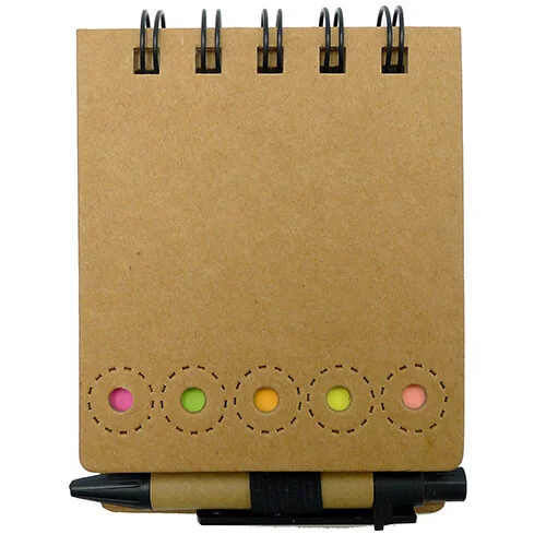 Memo Set Ecológico N1