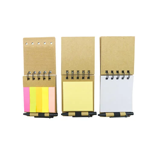 Memo Set Ecológico N1